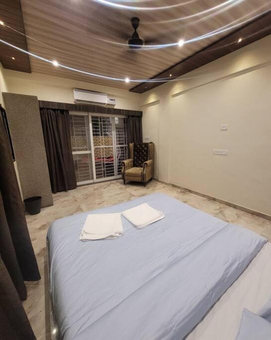 Mount Bungalows - 2 Bhk Villa With Private Pool Lonavala Dış mekan fotoğraf