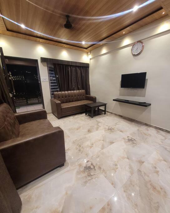 Mount Bungalows - 2 Bhk Villa With Private Pool Lonavala Dış mekan fotoğraf