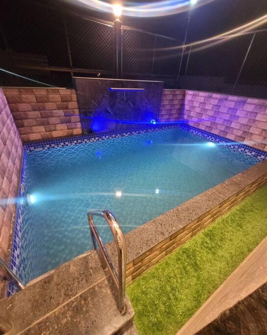 Mount Bungalows - 2 Bhk Villa With Private Pool Lonavala Dış mekan fotoğraf