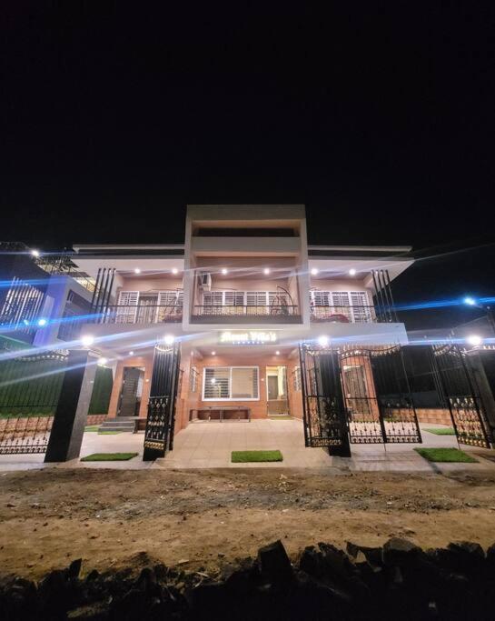 Mount Bungalows - 2 Bhk Villa With Private Pool Lonavala Dış mekan fotoğraf