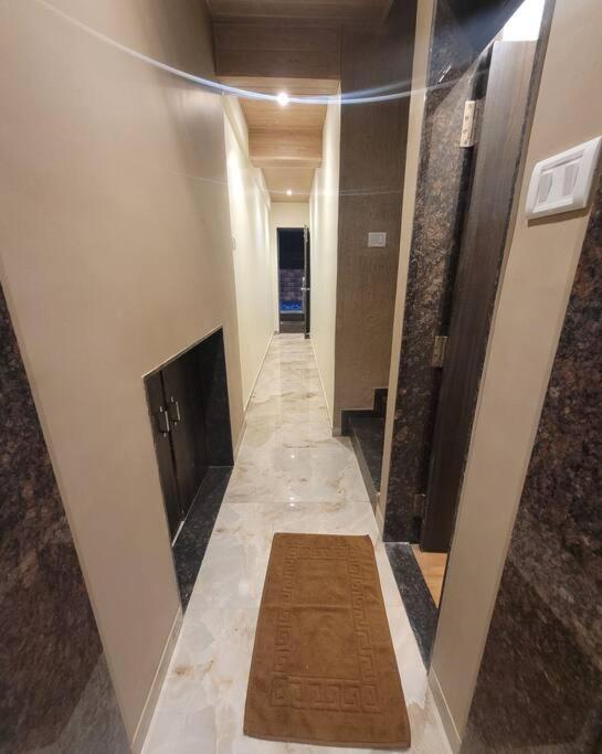 Mount Bungalows - 2 Bhk Villa With Private Pool Lonavala Dış mekan fotoğraf