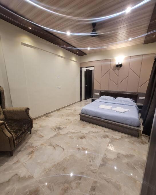 Mount Bungalows - 2 Bhk Villa With Private Pool Lonavala Dış mekan fotoğraf