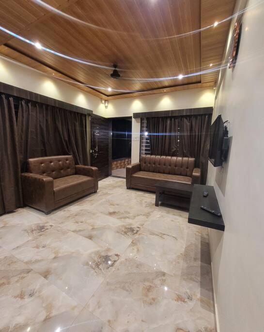 Mount Bungalows - 2 Bhk Villa With Private Pool Lonavala Dış mekan fotoğraf