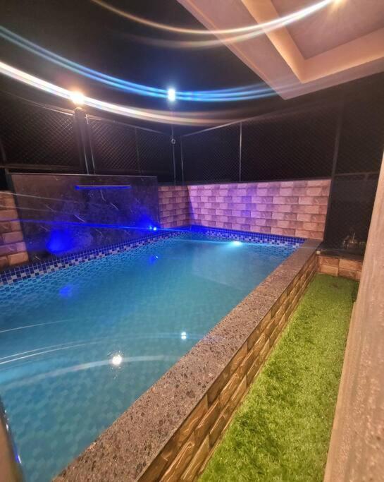 Mount Bungalows - 2 Bhk Villa With Private Pool Lonavala Dış mekan fotoğraf