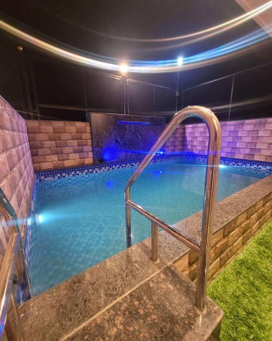 Mount Bungalows - 2 Bhk Villa With Private Pool Lonavala Dış mekan fotoğraf