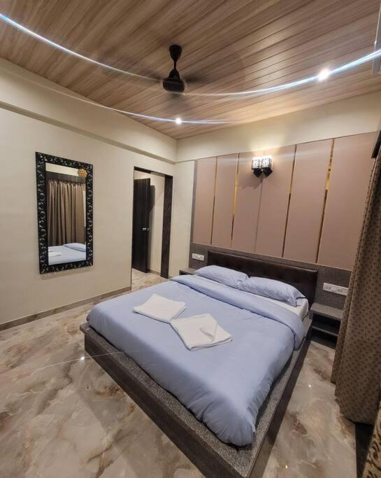 Mount Bungalows - 2 Bhk Villa With Private Pool Lonavala Dış mekan fotoğraf