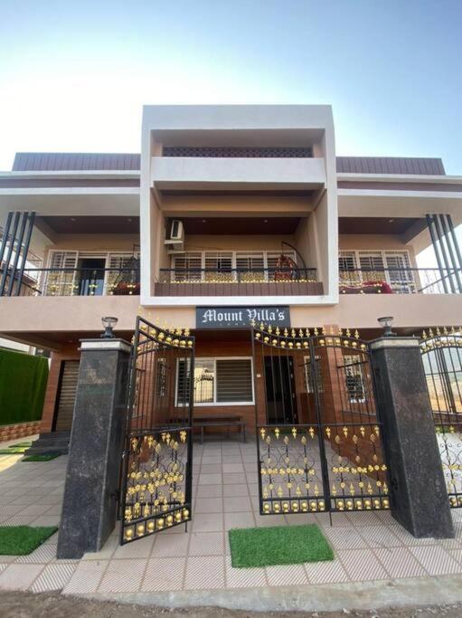 Mount Bungalows - 2 Bhk Villa With Private Pool Lonavala Dış mekan fotoğraf