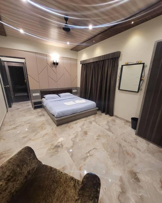 Mount Bungalows - 2 Bhk Villa With Private Pool Lonavala Dış mekan fotoğraf